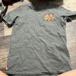 womens medium dutch shirt